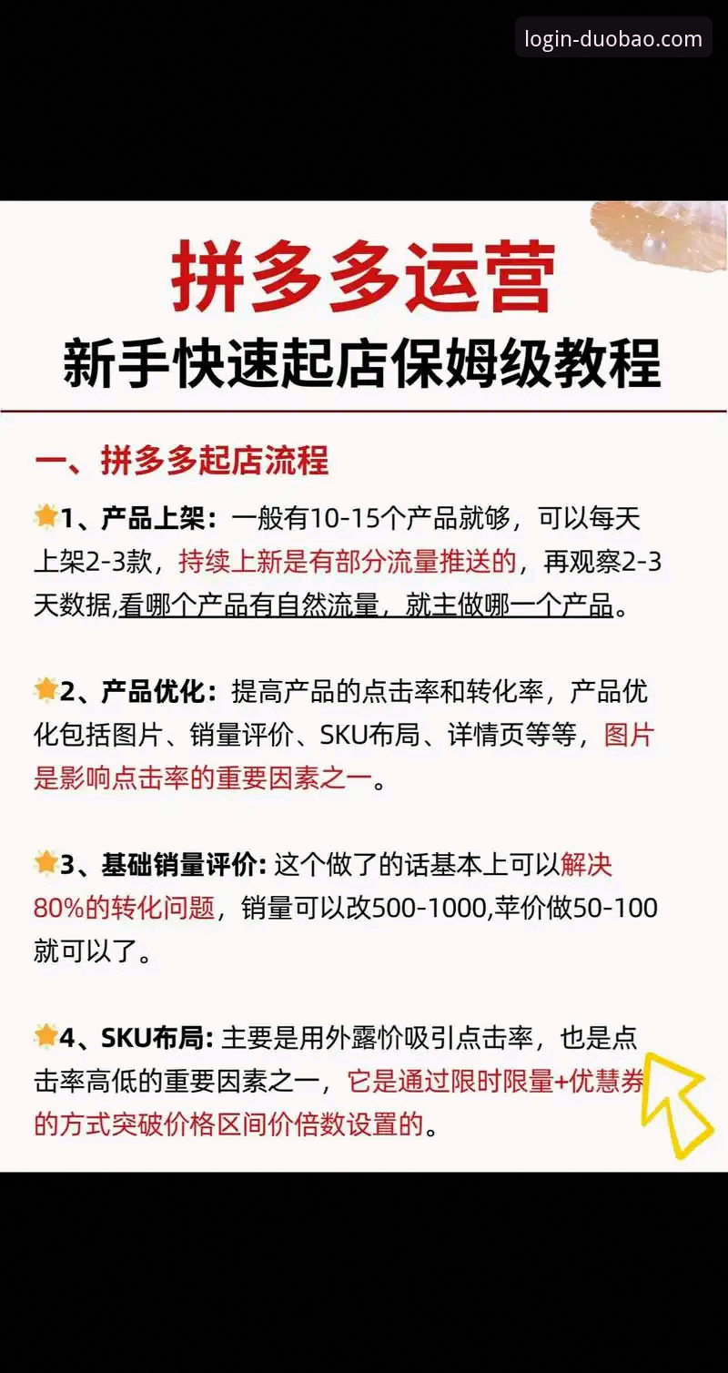 多宝平台特色教程 vs 传统平台教程：用户体验与效率的全面对比