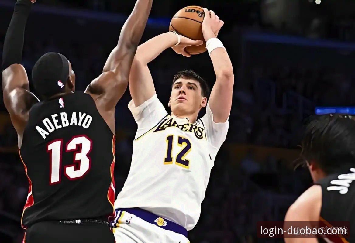 最新多宝平台官方下载地址 揭秘湖人137-130力克步行者:一场由“流畅度”定义的技术性胜利